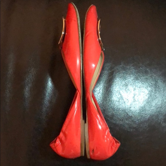 Roger Vivier flat size 42(US 11) - Picture 8 of 8